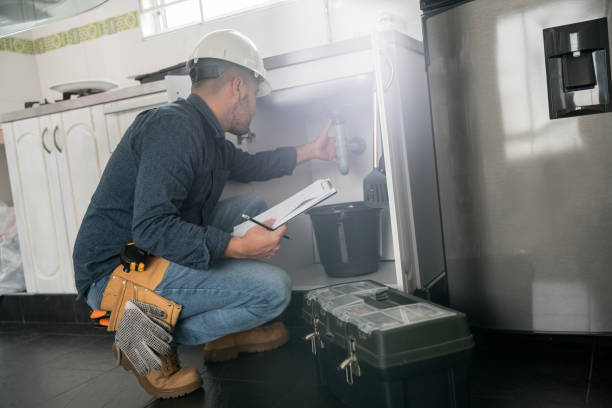  Christiansburg, VA Plumbing Pros