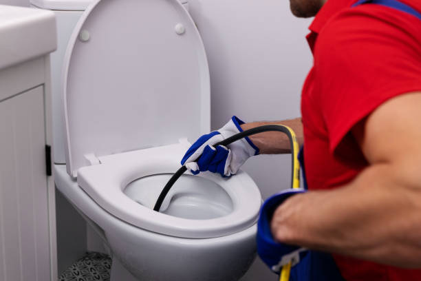 Best Local Plumber Services  in Christiansburg, VA