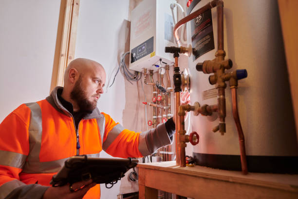 Best Best Plumbers Near Me  in Christiansburg, VA