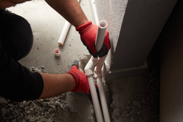 Best Hot Water Heater Installation  in Christiansburg, VA