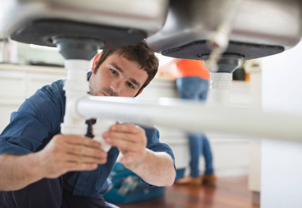 Best Sewer Cleaning Services  in Christiansburg, VA
