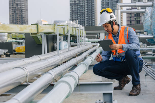 Best Residential Plumbing Services  in Christiansburg, VA