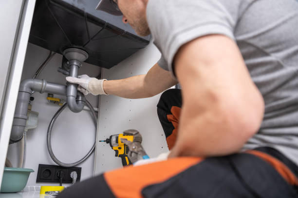 Christiansburg, VA Plumbing Company
