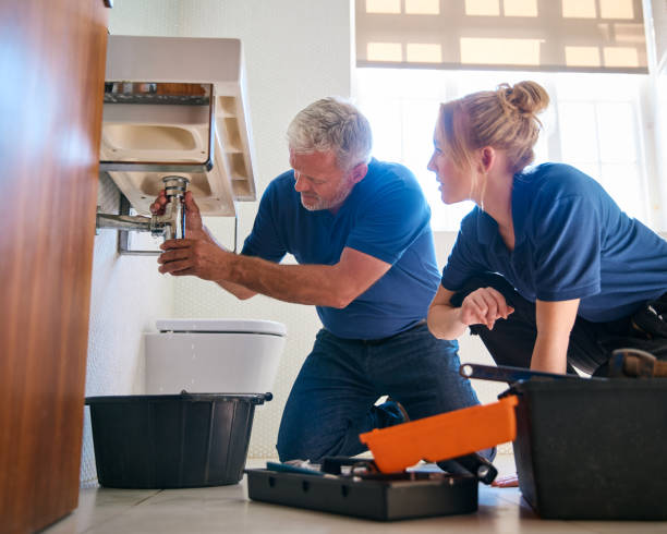 Best Sprinkler Systems  in Christiansburg, VA